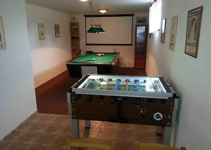 Privat Bohemia Gasthof