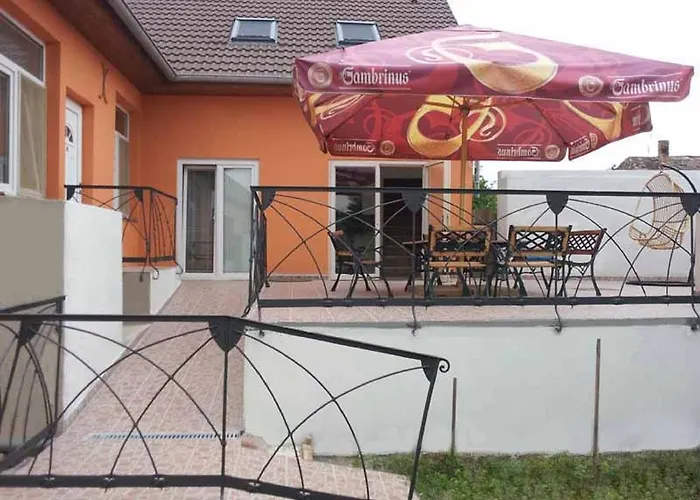 Gasthof Privat Bohemia