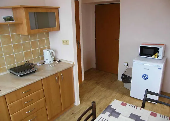 Gæstehus Privat Bohemia 3*
