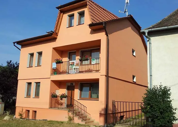 Gasthof Privat Bohemia