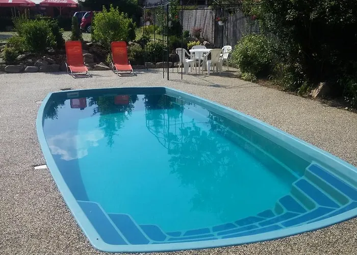 Privat Bohemia Šatov