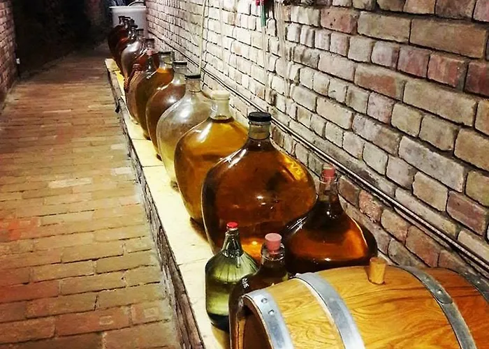 Gasthof Privat Bohemia