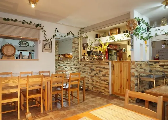 Privat Bohemia Šatov