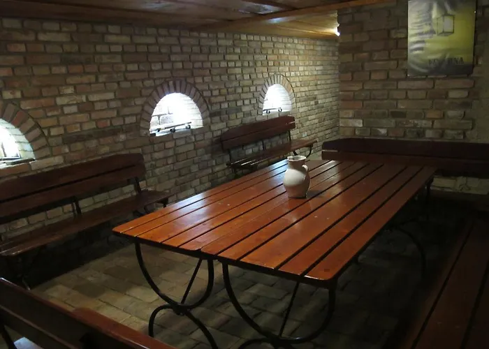 Gasthof Privat Bohemia