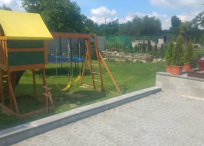 Privat Bohemia Gasthof Šatov