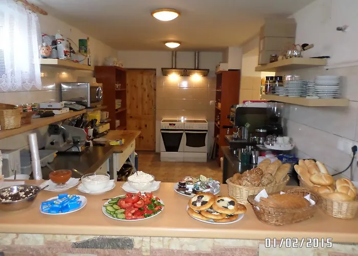 Privat Bohemia Šatov