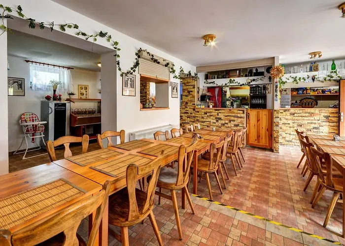 Gæstehus Privat Bohemia