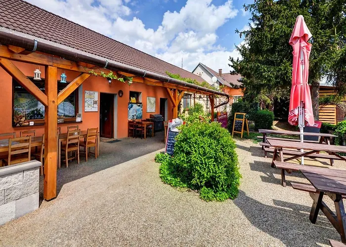 Privat Bohemia Šatov