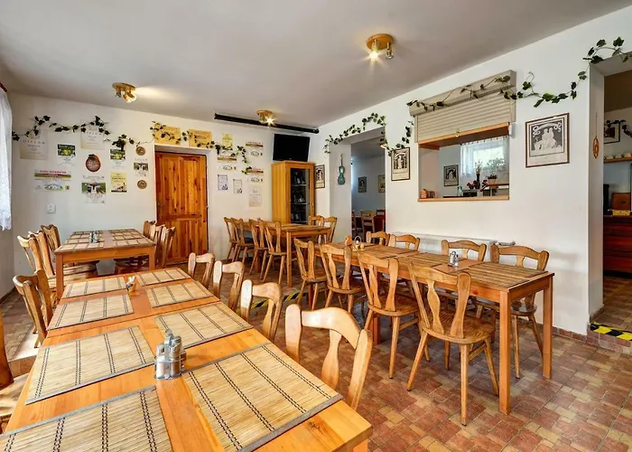 Privat Bohemia Gasthof