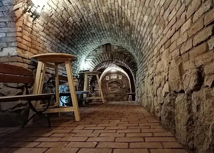 Gæstehus Privat Bohemia 3*