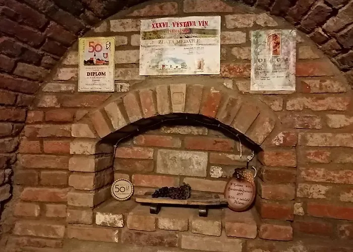 Privat Bohemia Šatov